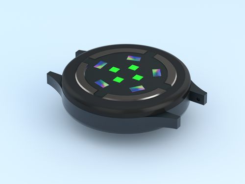 德路工業(yè)粘合劑 深耕醫(yī)療電子領(lǐng)域，驅(qū)動電子產(chǎn)品精密制造新未來